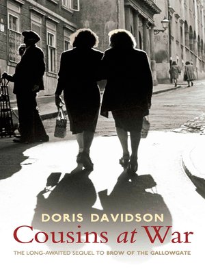 cover image of Cousins at War